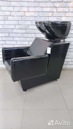 Мойка парикмахерская