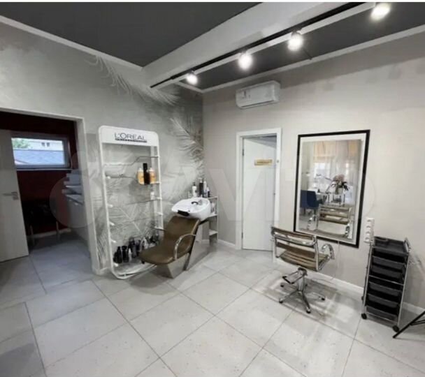 Аренда массажного кабинета