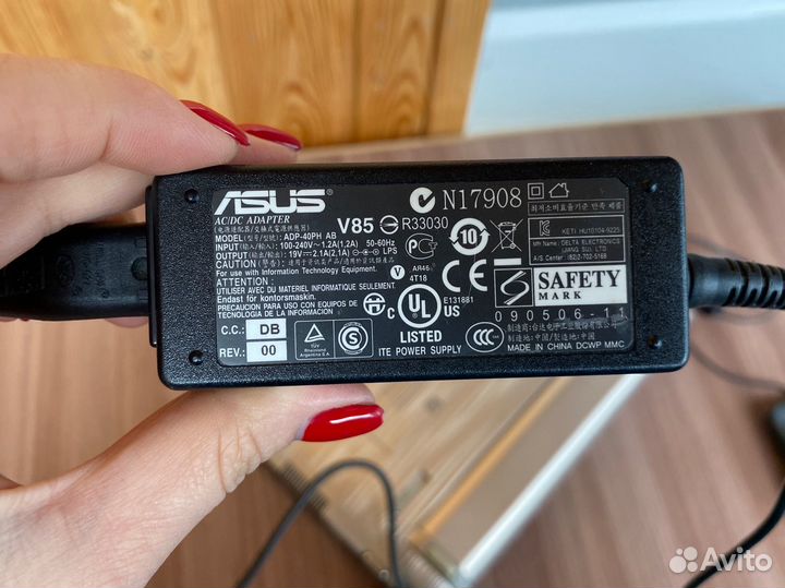 Нетбук asus eee pc 1015PW seashell series