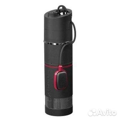 Насос колодезный Grundfos SBA 3-45 A с попл