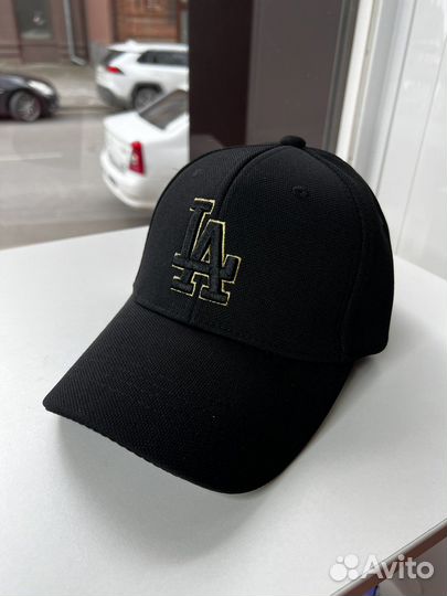 Кепка LA mlb
