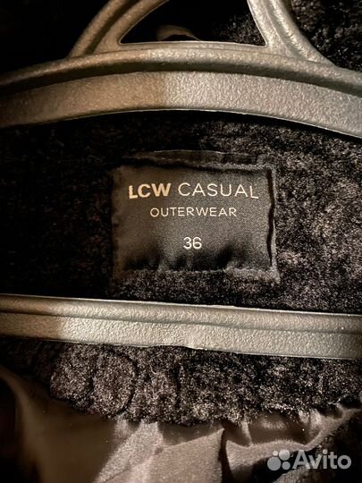 Искусственная шуба