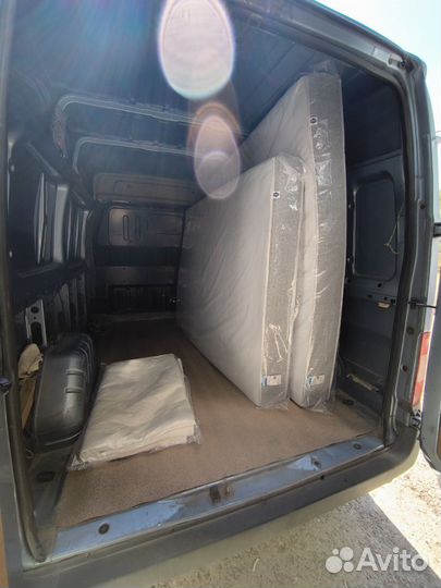 Матрас оплата при получении