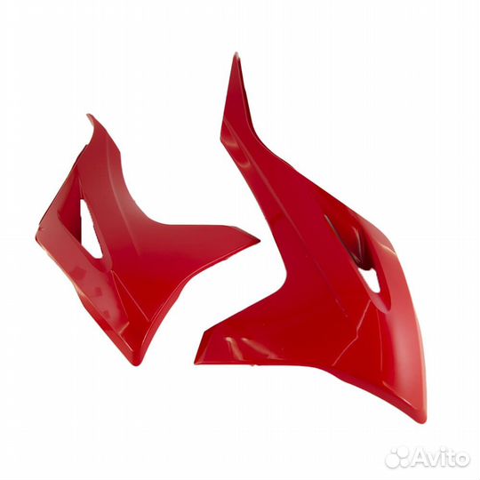 Комплект пластика R-Tech GAS GAS MC/MC-F/EX/EX-F