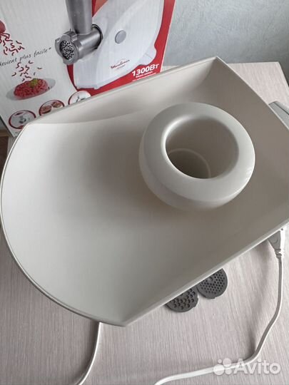 Мясорубка электрическая бу