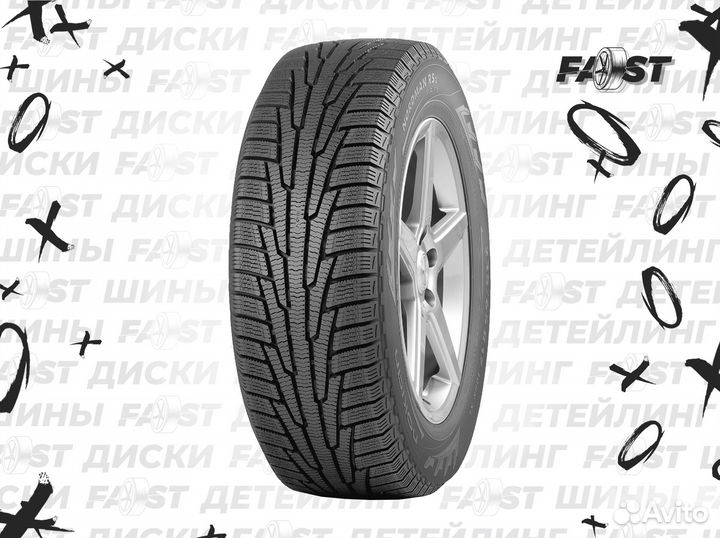 Nokian Tyres Nordman RS2 185/65 R15 92R