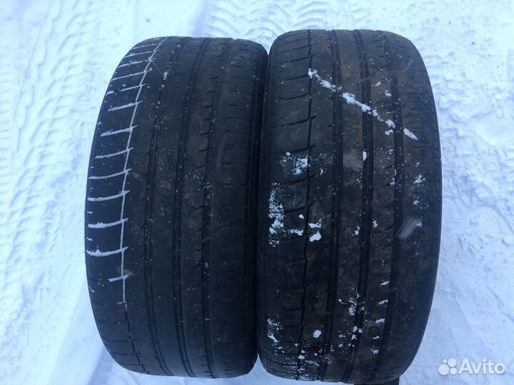Triangle TR968 245/45 R18