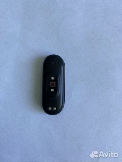 Фитнес браслет xiaomi mi band 3