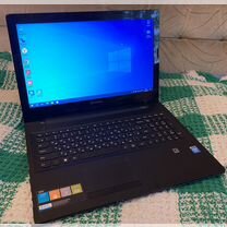 Ноутбук Lenovo G50-30