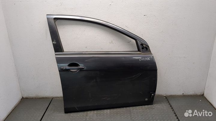 Дверь боковая Mitsubishi Lancer 10, 2008