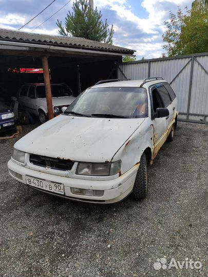 Разборка volkswagen passat b3,b4
