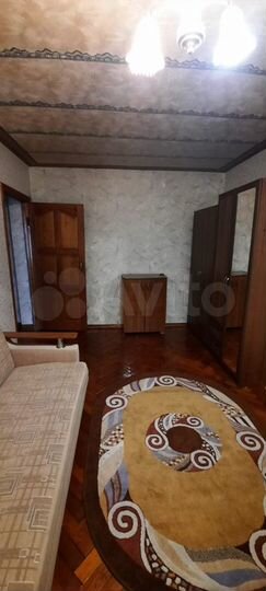 1-к. квартира, 32 м², 5/5 эт.