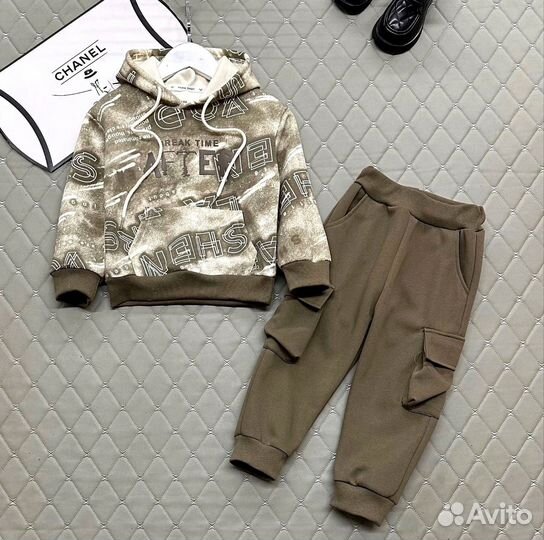 Костюм двойка на мальчика 92 98 104 110 116