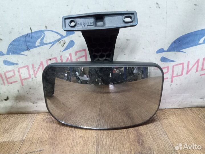 Зеркало левое электрическое для Volvo Fm 2006
