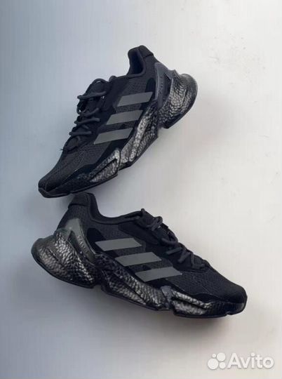 Adidas X9000L4 All Black