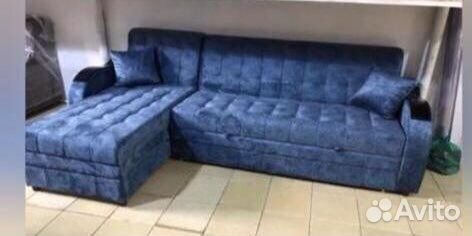 Диваны новые