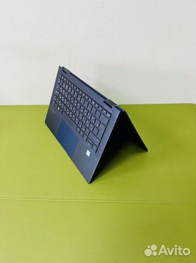 Ноутбук HP X360 + Стилус электро