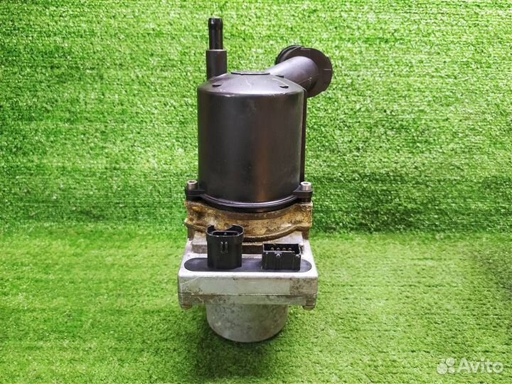 Насос гур Peugeot 307 (2001-2007)