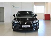 Lexus GS 3.5 AT, 2014, 203 014 км, с пробегом, цена 1 930 000 руб.