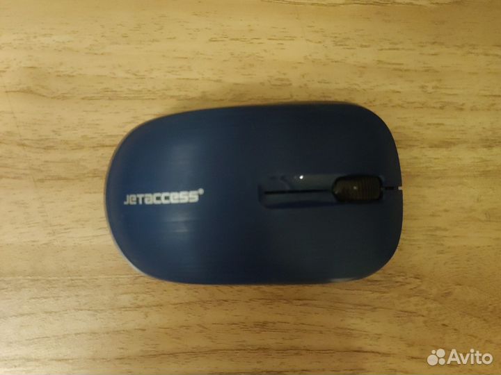 Беспроводная мышь