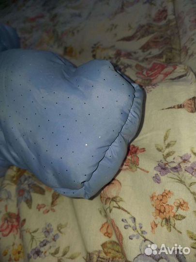 Комбинезон-конверт