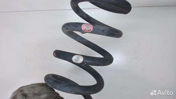 Пружина подвески Suzuki Grand Vitara, 2004