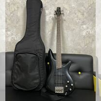 Бас-гитара Ibanez Sr300 активная