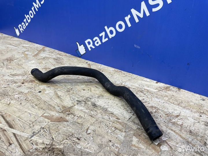 Патрубок печки Nissan Terrano