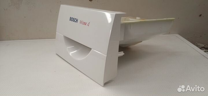 Запчасти для стиральной машинки Bosch Макс 4