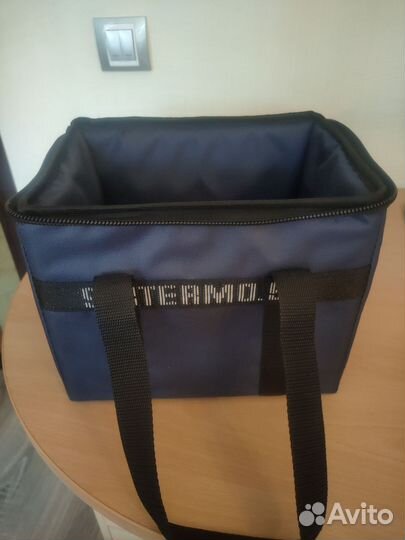 Термо сумка