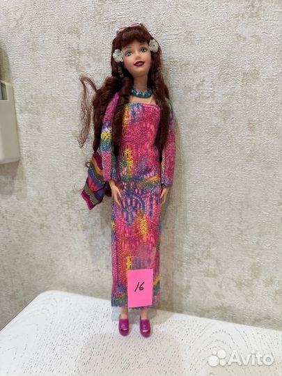 Барби 2шт