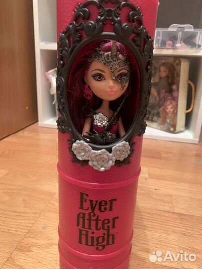 Ever after high Дом Брайер бьюти