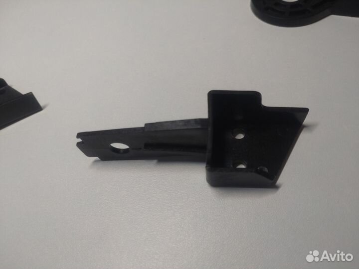 Ремкомплект крепления фар Bmw X3 F25 F26 2011-2013