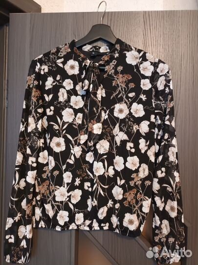 Блузка женская