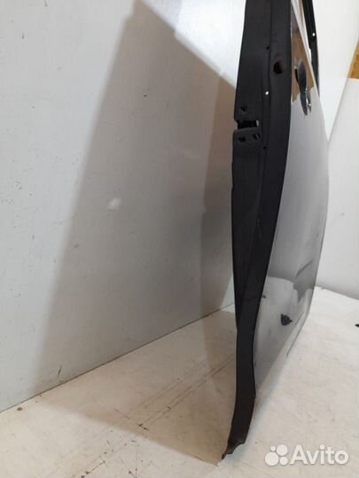 Дверь передняя правая Toyota Alphard 2 2008-2014