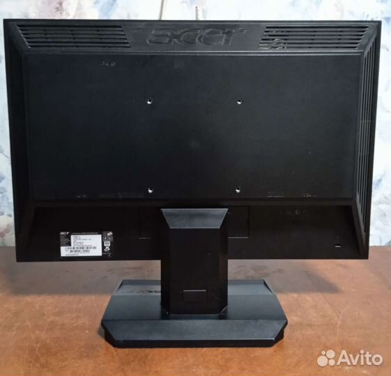 Монитор Acer 19 Дюймов