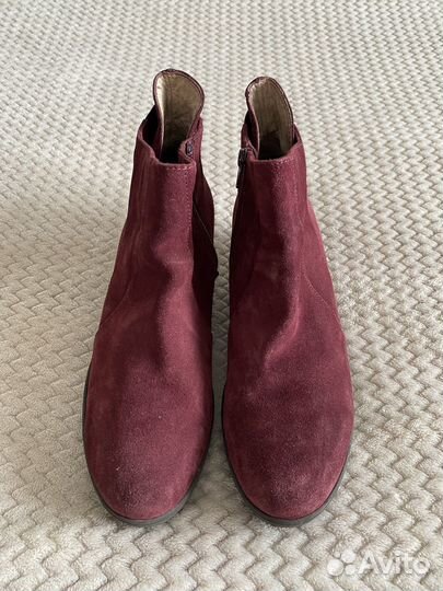 Ботильоны Unisa 41