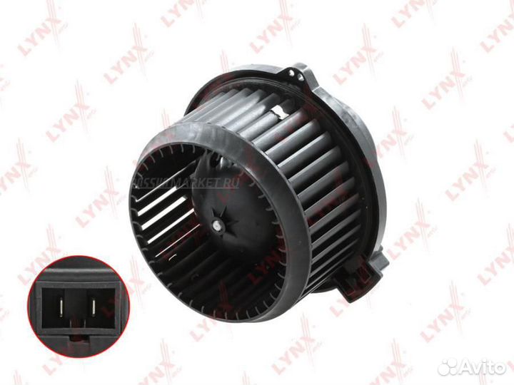 Lynxauto RF-1618 Вентилятор отопителя