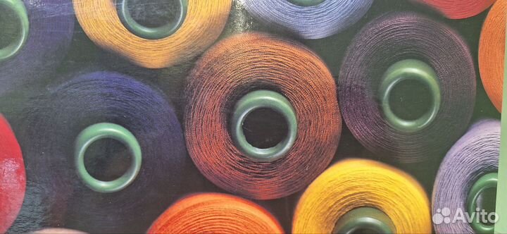 Швея универсал