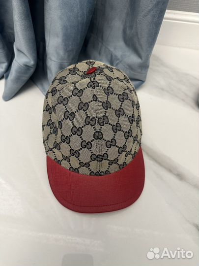Бейсболка детская