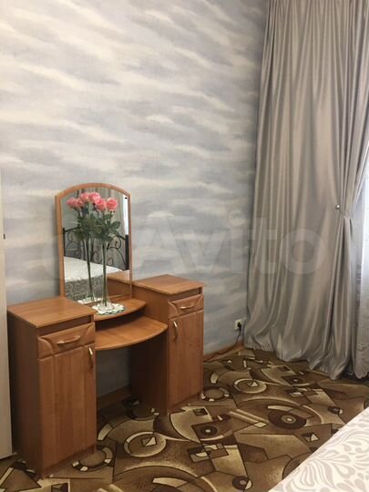 2-к. квартира, 41 м², 1/2 эт.