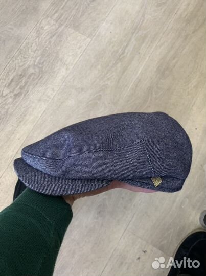 Кепки, Восьмиклинки Fredrikson Оригинал