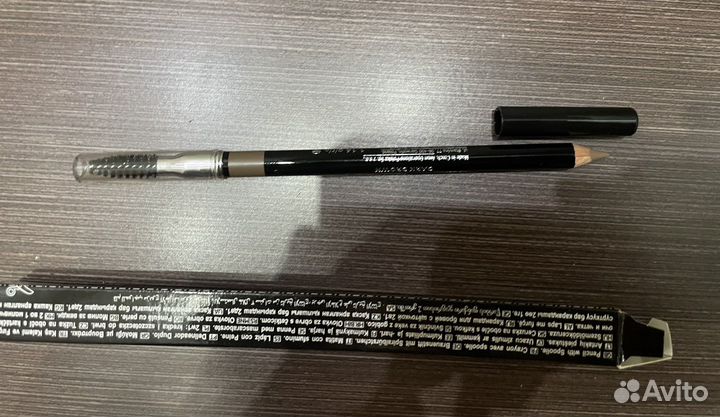 Карандаш для бровей