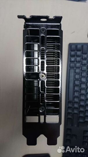 Nvidia Tesla K20X 6GB