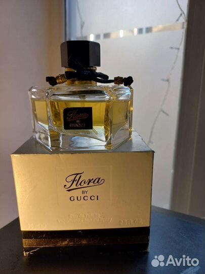 Парфюмерная вода 75 мл, тестеры