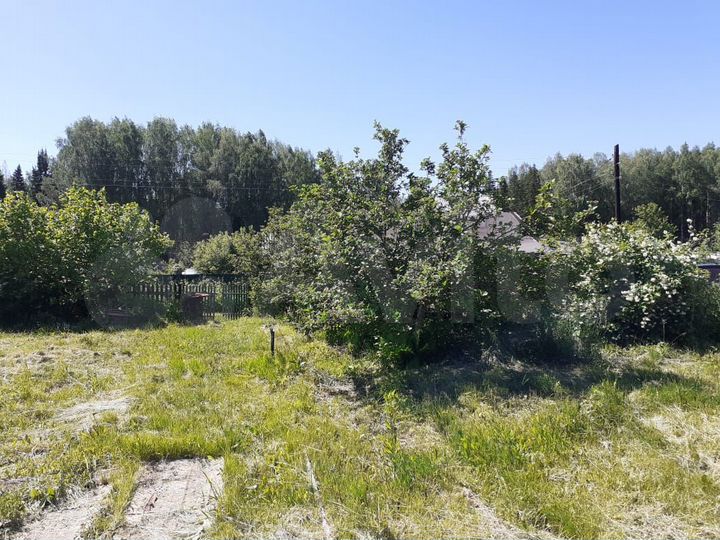 Участок 5 сот. (СНТ, ДНП)