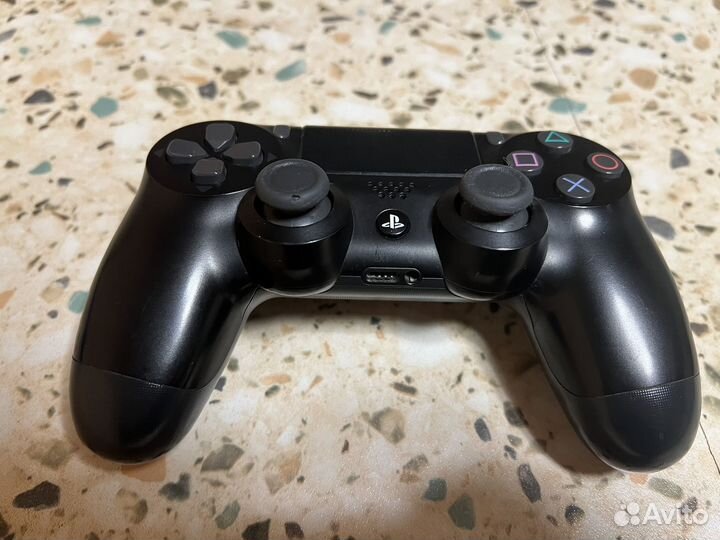 Геймпад dualshock 4 v2