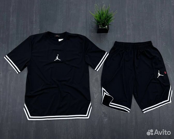 Костюмы jordan и nike