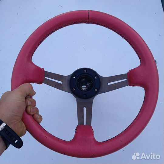 Руль Ваз 2108