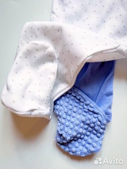 Новые слипы комбинезоны 80